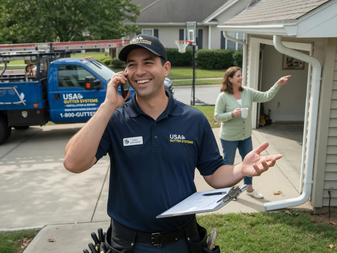 Gutter Installation Fredericksburg, OH FAQs